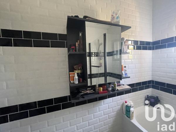 Maison à vendre 5 pièces 91 m² Puichéric