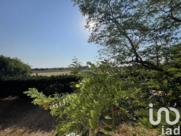 Maison à vendre 5 pièces 91 m² Puichéric