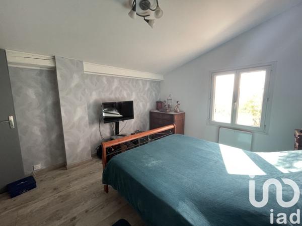 Maison à vendre 5 pièces 91 m² Puichéric