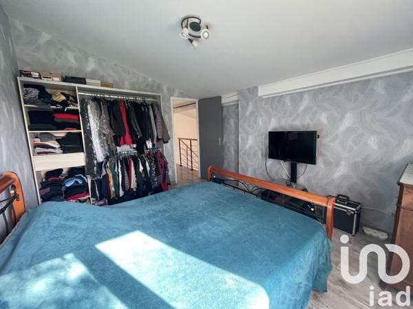 Maison à vendre 5 pièces 91 m² Puichéric