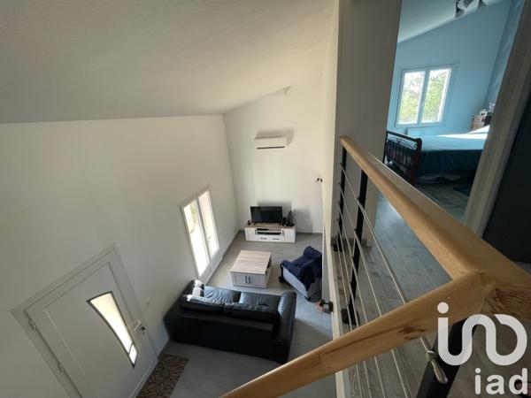 Maison à vendre 5 pièces 91 m² Puichéric