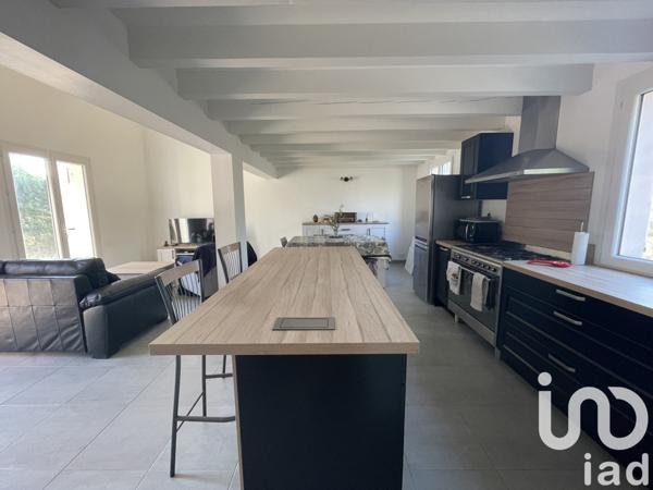 Maison à vendre 5 pièces 91 m² Puichéric