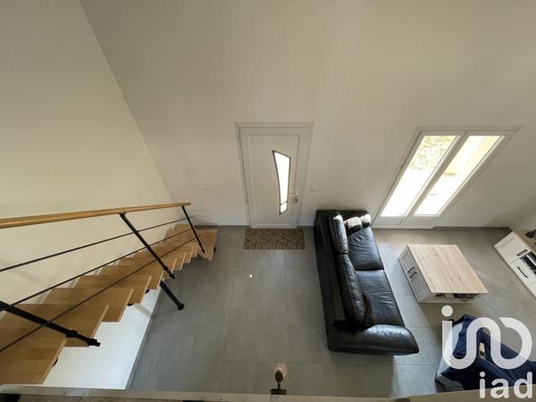 Maison à vendre 5 pièces 91 m² Puichéric