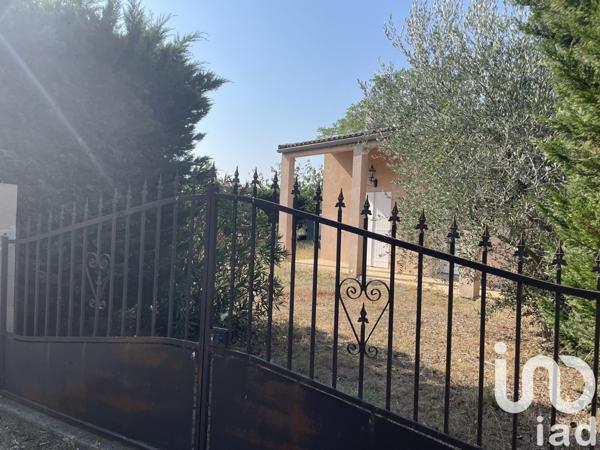 Maison à vendre 5 pièces 91 m² Puichéric