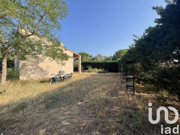 Maison à vendre 5 pièces 91 m² Puichéric