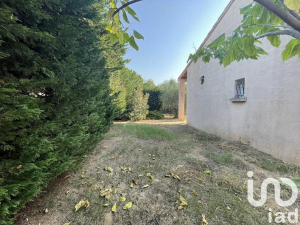 Maison à vendre 5 pièces 91 m² Puichéric