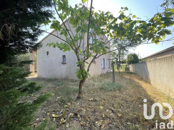 Maison à vendre 5 pièces 91 m² Puichéric