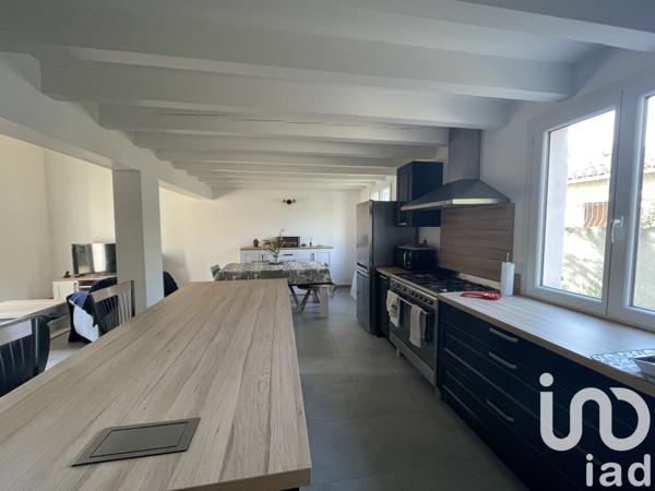 Maison à vendre 5 pièces 91 m² Puichéric