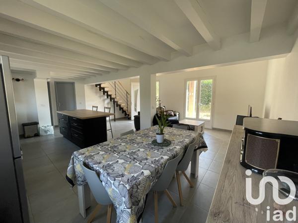 Maison à vendre 5 pièces 91 m² Puichéric