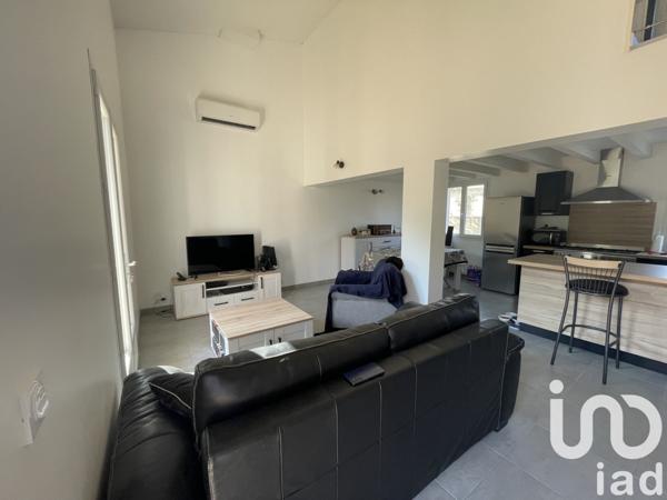 Maison à vendre 5 pièces 91 m² Puichéric