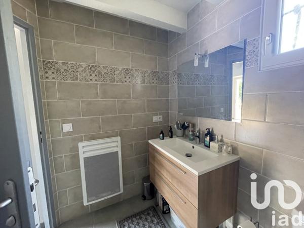 Maison à vendre 5 pièces 91 m² Puichéric