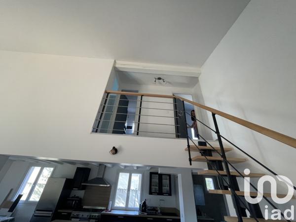 Maison à vendre 5 pièces 91 m² Puichéric