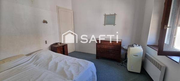Idéal pied-à-terre dans le Sud