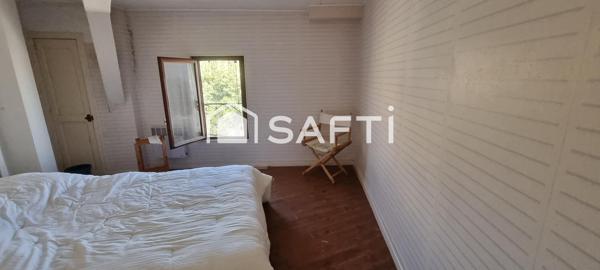Idéal pied-à-terre dans le Sud