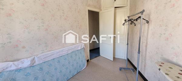 Idéal pied-à-terre dans le Sud
