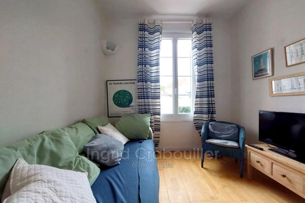 Maison Royan Proche plages, achat maison 5 chambres 160 m²