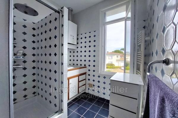 Maison Royan Proche plages, achat maison 5 chambres 160 m²