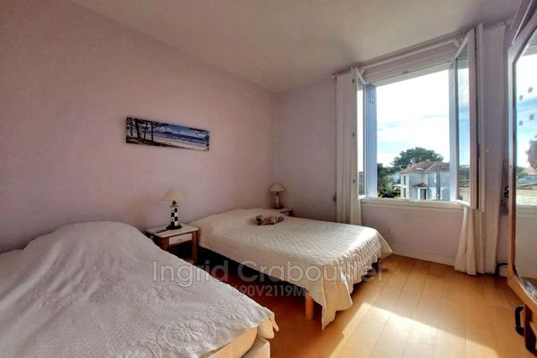 Maison Royan Proche plages, achat maison 5 chambres 160 m²