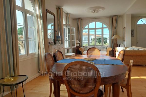 Maison Royan Proche plages, achat maison 5 chambres 160 m²