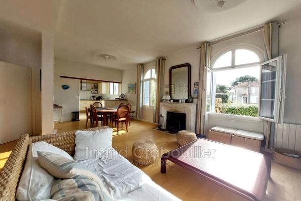 Maison Royan Proche plages, achat maison 5 chambres 160 m²