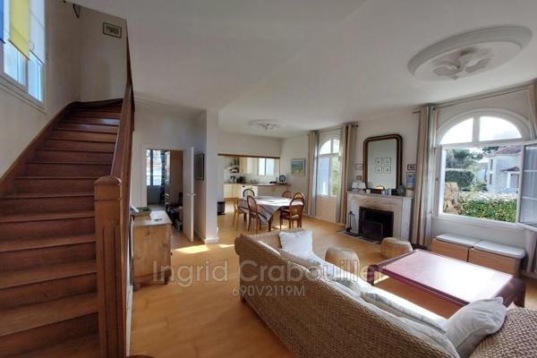 Maison Royan Proche plages, achat maison 5 chambres 160 m²