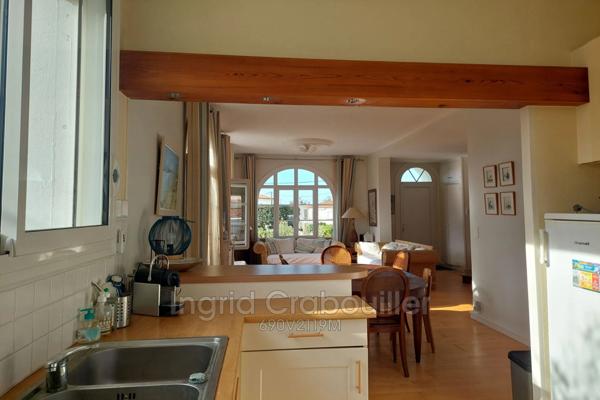 Maison Royan Proche plages, achat maison 5 chambres 160 m²