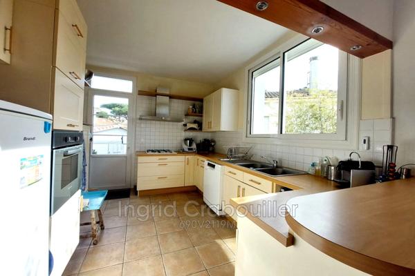 Maison Royan Proche plages, achat maison 5 chambres 160 m²