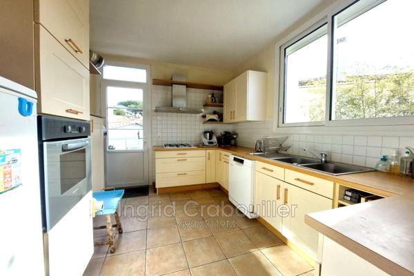 Maison Royan Proche plages, achat maison 5 chambres 160 m²