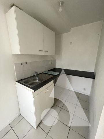 Appartement 2 pièces 35.2 m2