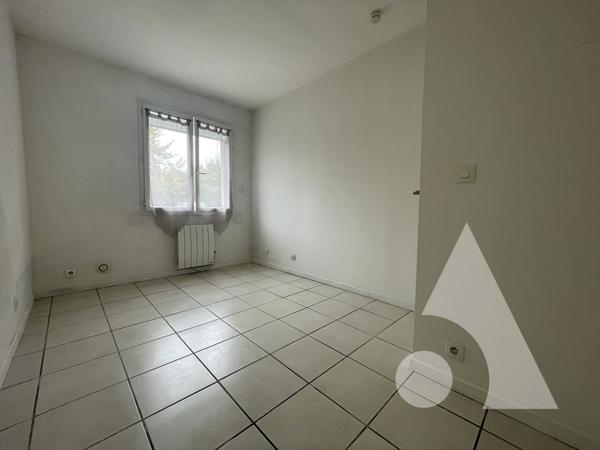 Appartement 2 pièces 35.2 m2
