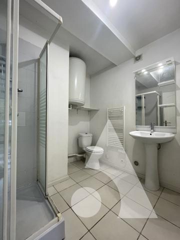 Appartement 2 pièces 35.2 m2