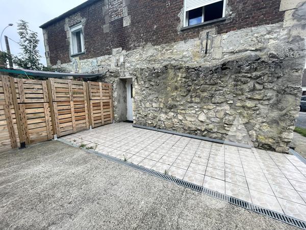 Appartement 2 pièces 35.2 m2