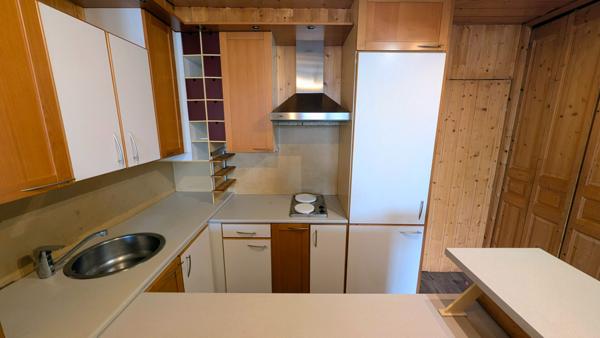 Appartement Pontault Combault 2 pièce(s) 40.45 m2