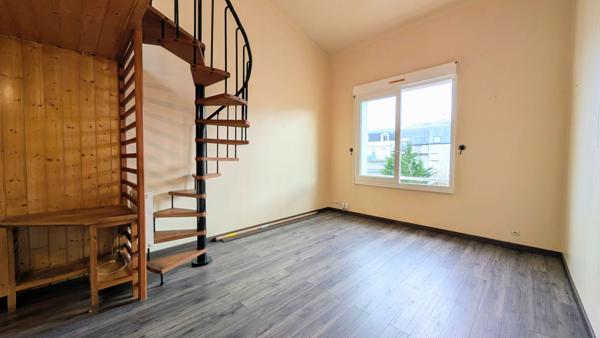 Appartement Pontault Combault 2 pièce(s) 40.45 m2