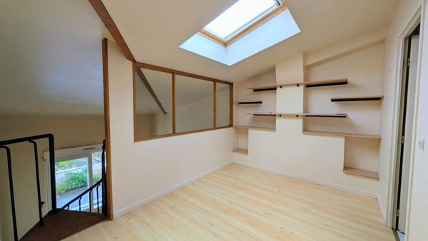 Appartement Pontault Combault 2 pièce(s) 40.45 m2