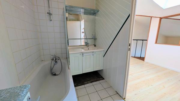 Appartement Pontault Combault 2 pièce(s) 40.45 m2