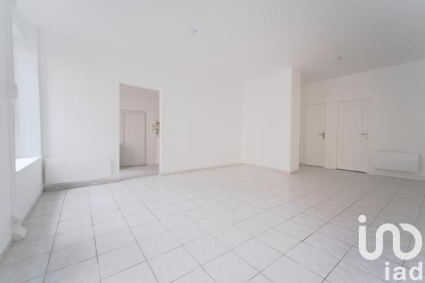 Appartement à vendre 3 pièces 61 m² Moyeuvre-Grande