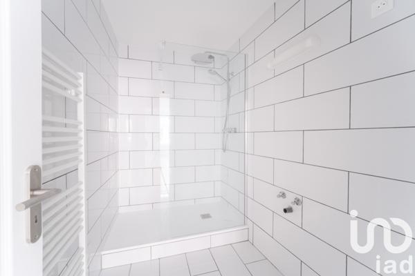 Appartement à vendre 3 pièces 61 m² Moyeuvre-Grande