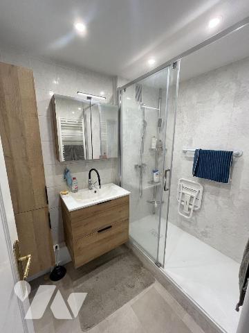 NOUVEAUTE Appartement 3 chambres et garage à Boulogne-Sur-Mer.
Notre Service Immobilier vous p...