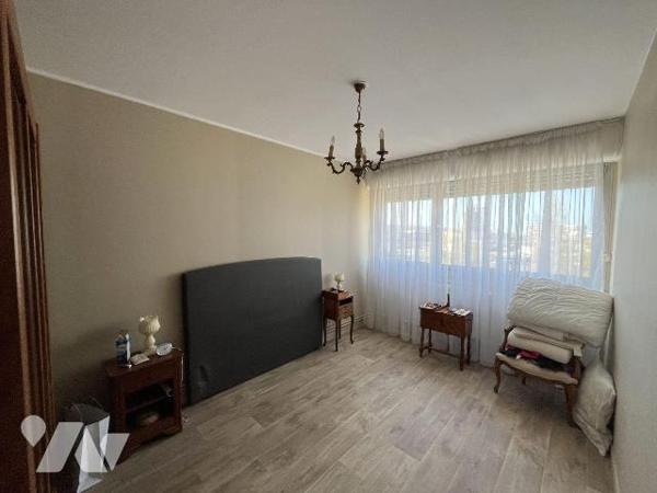 NOUVEAUTE Appartement 3 chambres et garage à Boulogne-Sur-Mer.
Notre Service Immobilier vous p...