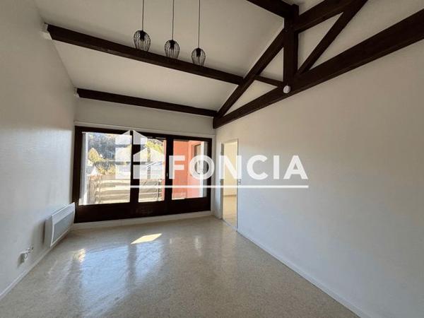 À vendre Appartement 2 pièces 49 m² - Saint-avold 57500