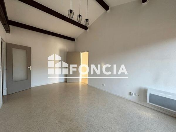 À vendre Appartement 2 pièces 49 m² - Saint-avold 57500