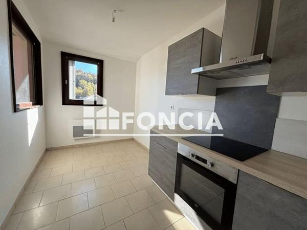 À vendre Appartement 2 pièces 49 m² - Saint-avold 57500