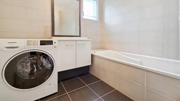 Superbe T4 de 93 m² – Grande terrasse 30 m² – centre du village