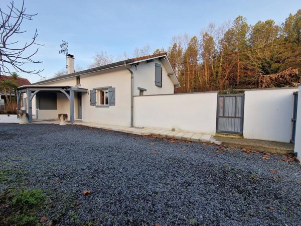 Vente Maison 7 pièces 214 m2 à Saint-Vincent-de-Paul