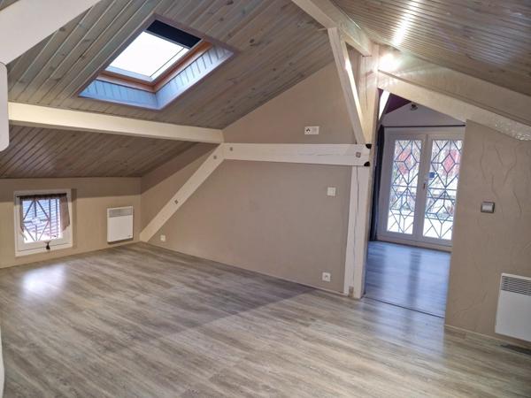 Vente Maison 7 pièces 214 m2 à Saint-Vincent-de-Paul