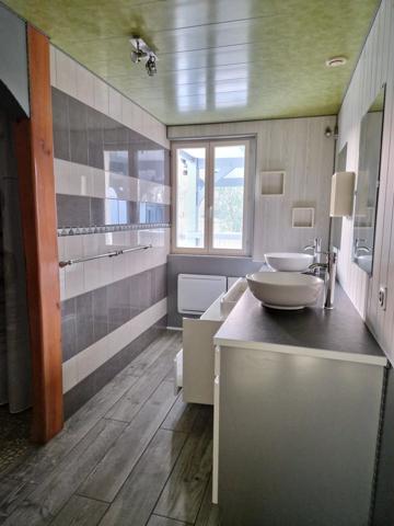 Vente Maison 7 pièces 214 m2 à Saint-Vincent-de-Paul