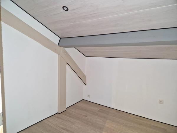 Vente Maison 7 pièces 214 m2 à Saint-Vincent-de-Paul