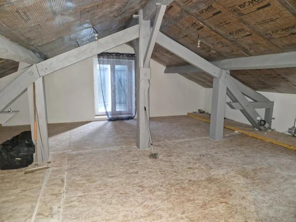 Vente Maison 7 pièces 214 m2 à Saint-Vincent-de-Paul