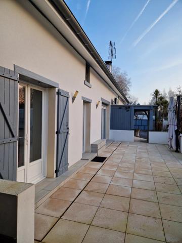 Vente Maison 7 pièces 214 m2 à Saint-Vincent-de-Paul